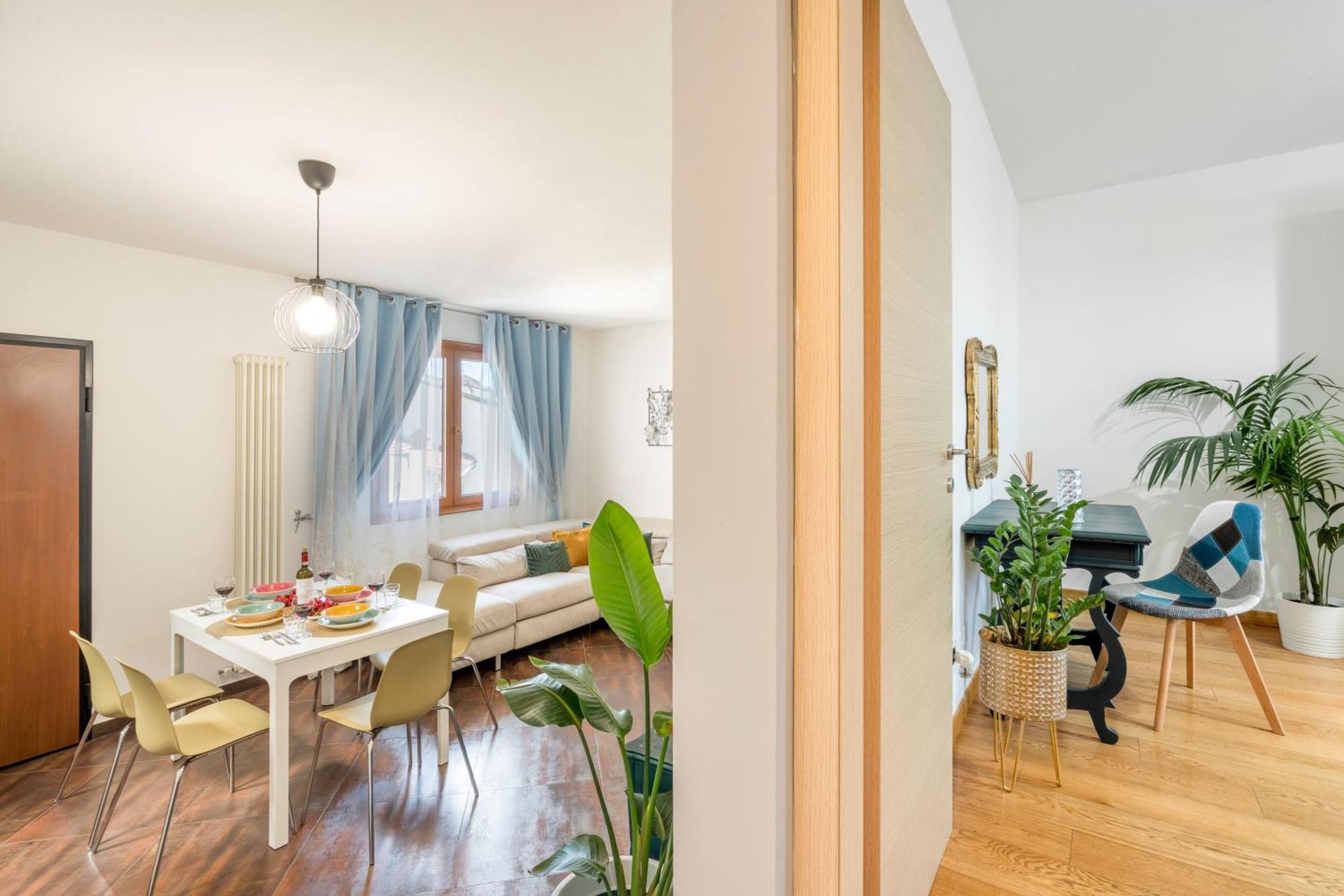 Florence Giannotti Home Εξωτερικό φωτογραφία