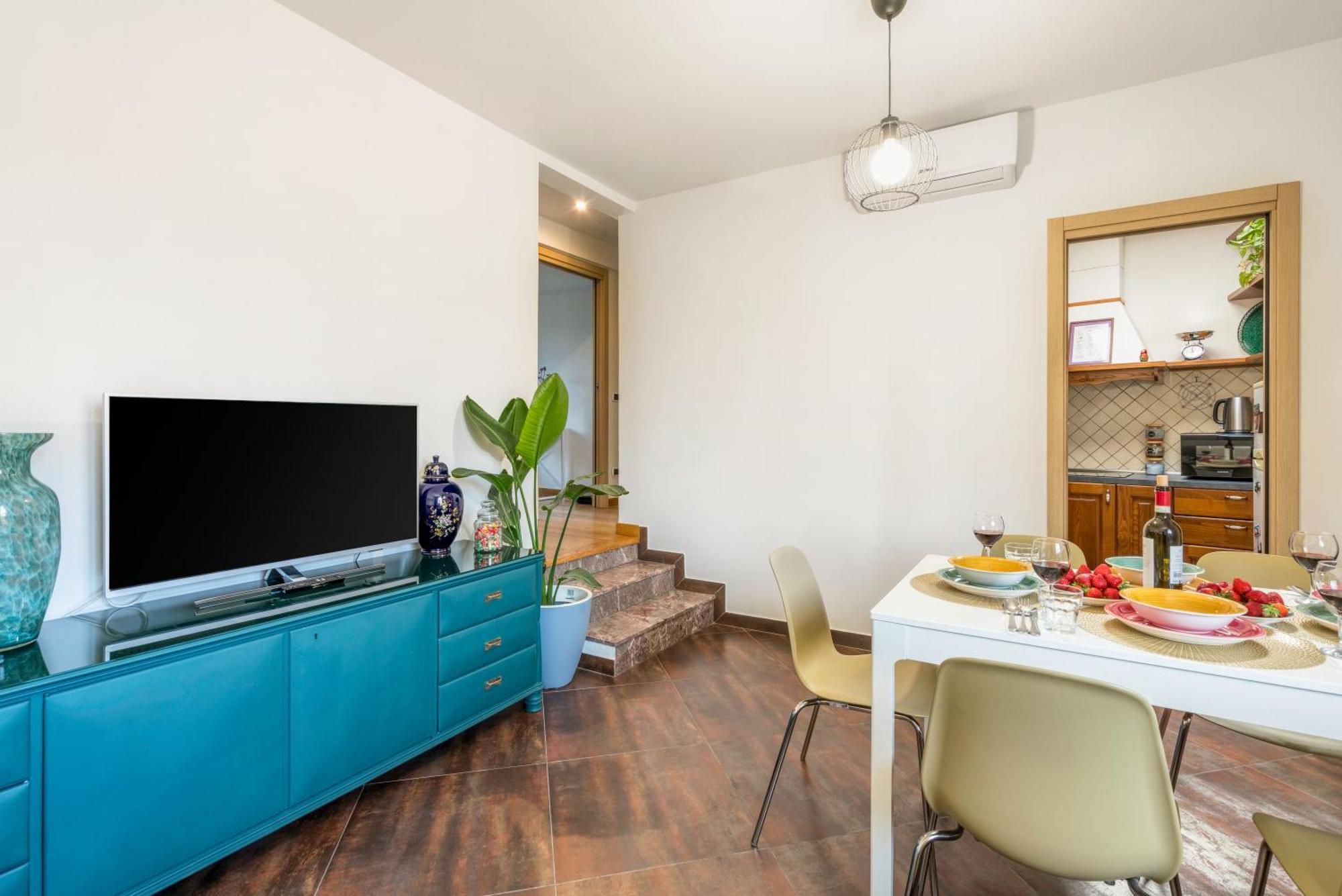 Florence Giannotti Home Εξωτερικό φωτογραφία