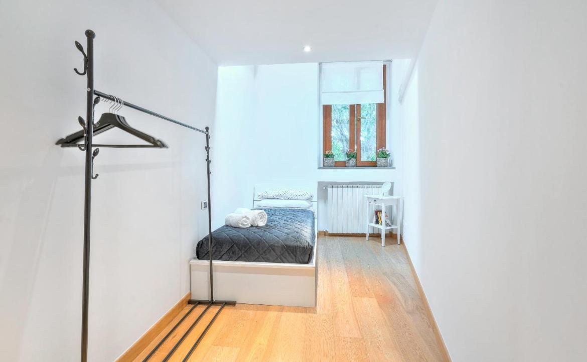 Florence Giannotti Home Εξωτερικό φωτογραφία