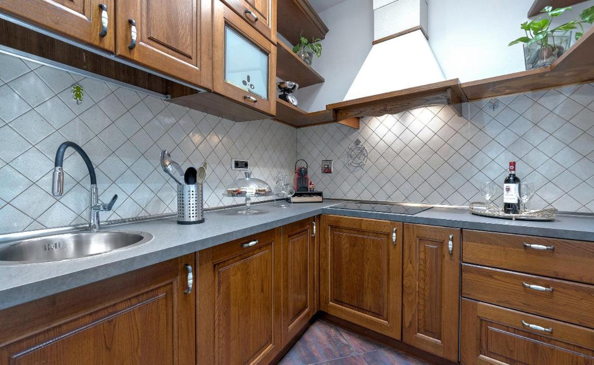 Florence Giannotti Home Εξωτερικό φωτογραφία